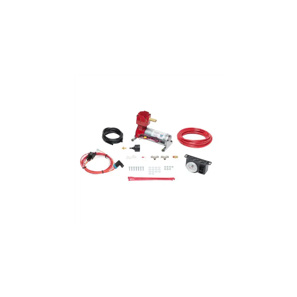 Firestone Level-Rite Heavy Duty Air Compressor Kit - FRS2097